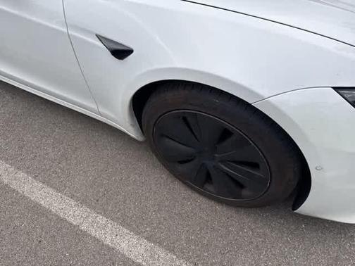2022 Tesla Model S Dual Motor All-Wheel Drive