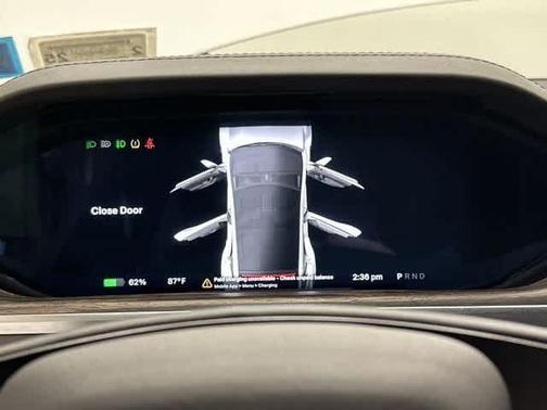 2022 Tesla Model S Dual Motor All-Wheel Drive
