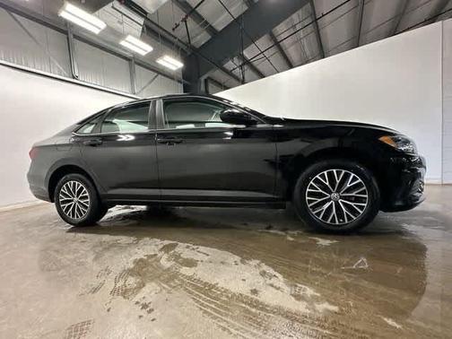 2021 Volkswagen Jetta 1.4T S
