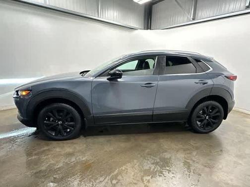 2023 Mazda CX-30 2.5 S Carbon Edition