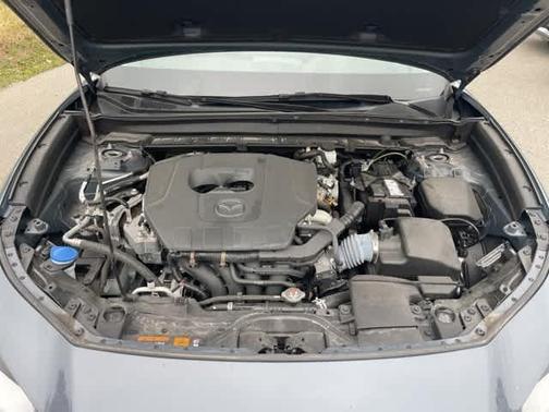 2023 Mazda CX-30 2.5 S Carbon Edition