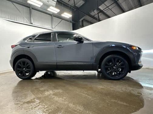 2023 Mazda CX-30 2.5 S Carbon Edition