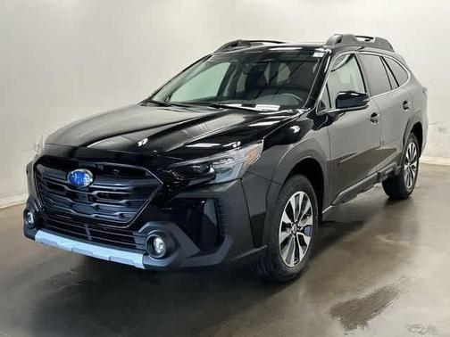 2025 Subaru Outback Limited XT