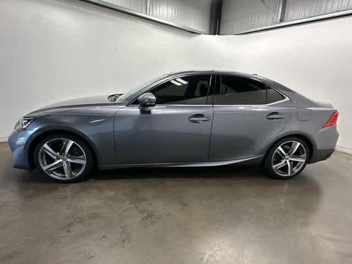 2017 Lexus IS 300 Base