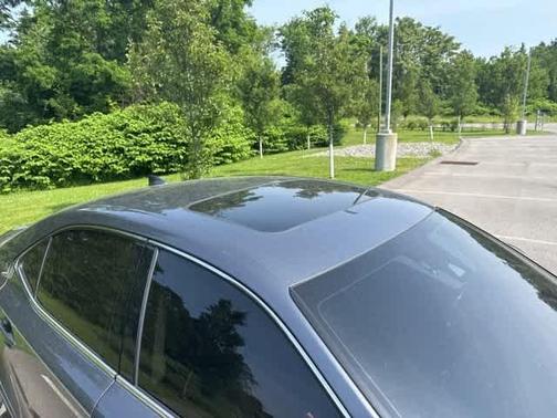 2017 Lexus IS 300 Base