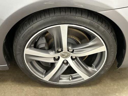 2017 Lexus IS 300 Base