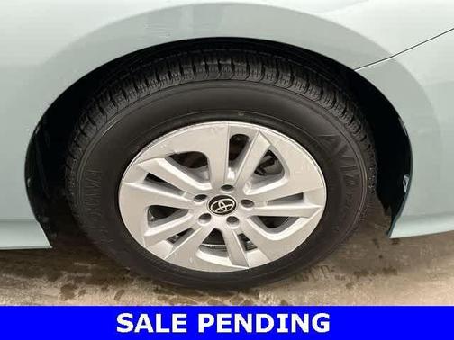 2016 Toyota Prius Two