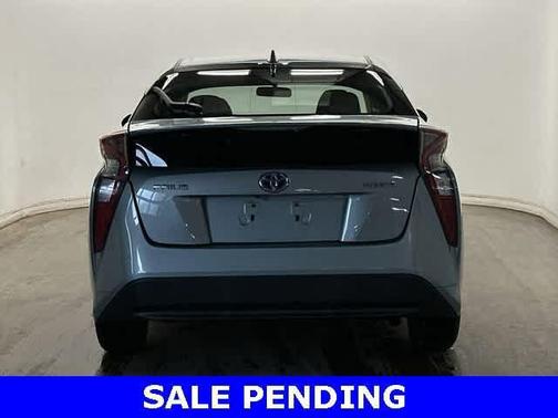 2016 Toyota Prius Two