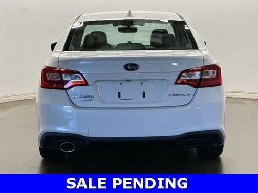 2018 Subaru Legacy Premium
