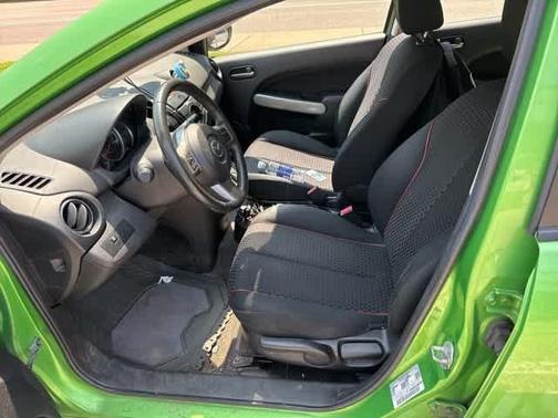 2013 Mazda Mazda2 Touring