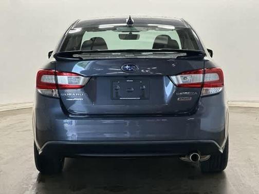 2017 Subaru Impreza 2.0i Sport