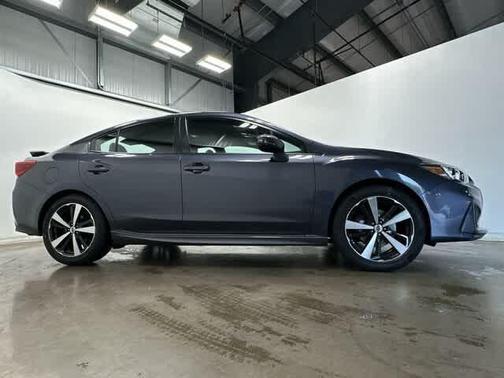 2017 Subaru Impreza 2.0i Sport