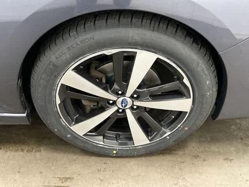 2017 Subaru Impreza 2.0i Sport