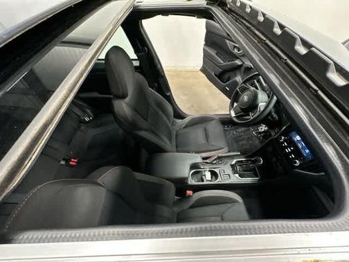 2017 Subaru Impreza 2.0i Sport