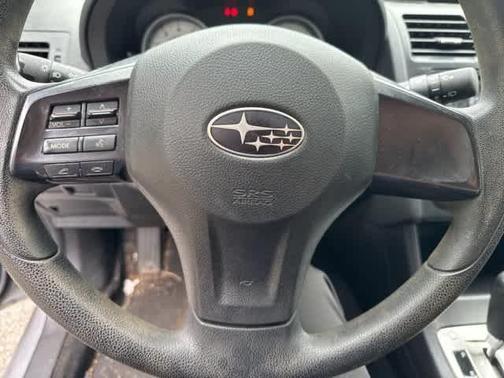 2013 Subaru Impreza 2.0i