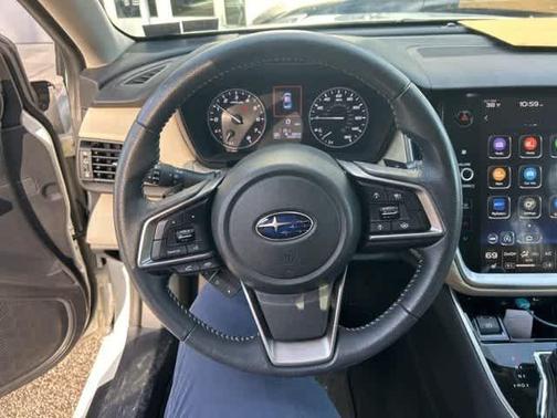 2020 Subaru Legacy Premium