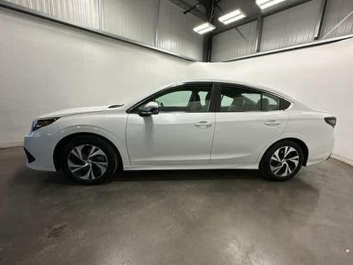 2020 Subaru Legacy Premium