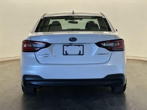2020 Subaru Legacy Premium