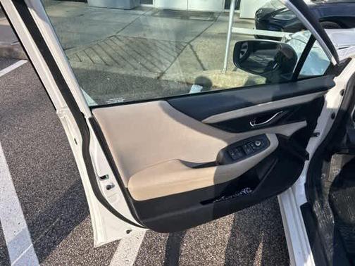 2020 Subaru Legacy Premium