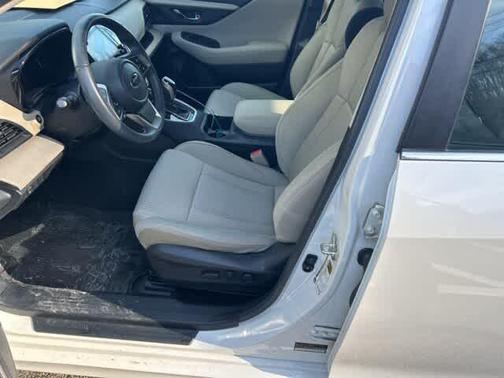 2020 Subaru Legacy Premium