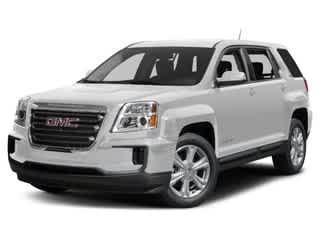 2017 GMC Terrain SLE-1