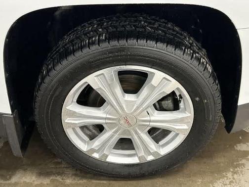 2017 GMC Terrain SLE-1