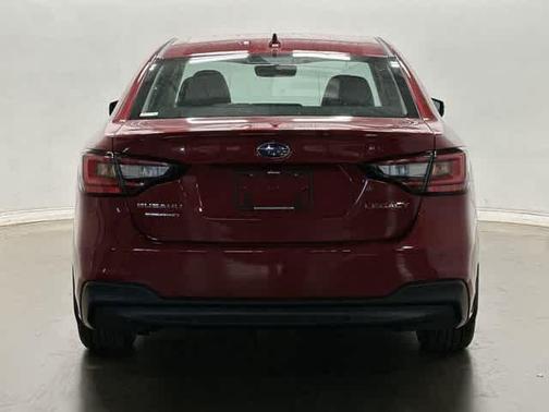 2025 Subaru Legacy Limited