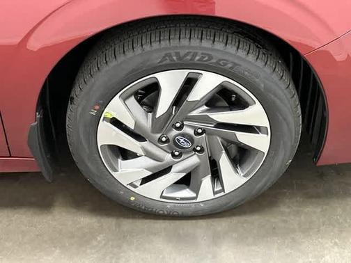 2025 Subaru Legacy Limited