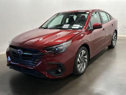 2025 Subaru Legacy Limited