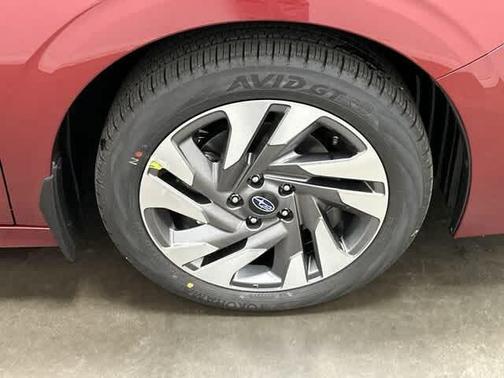 2025 Subaru Legacy Limited