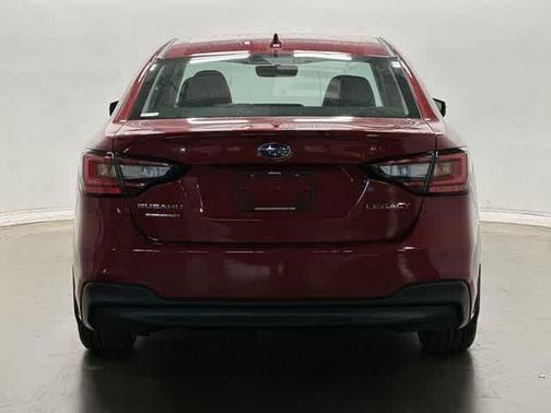 2025 Subaru Legacy Limited