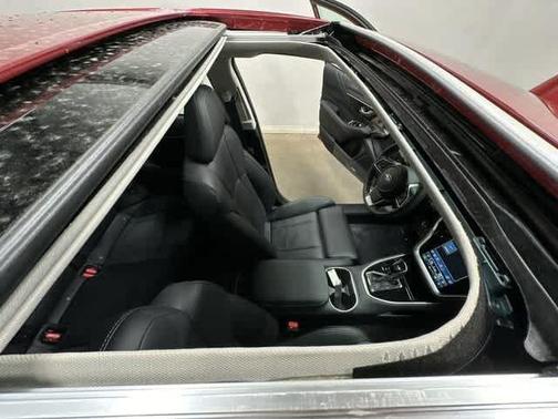 2025 Subaru Legacy Limited