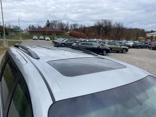 2015 Toyota Sienna XLE Premium