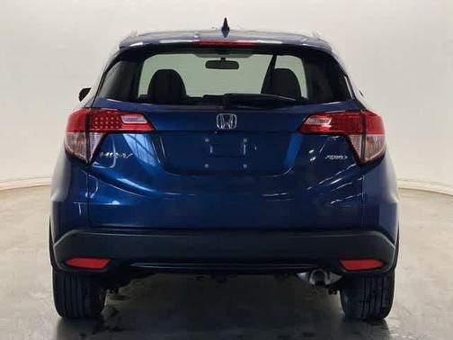 2017 Honda HR-V EX