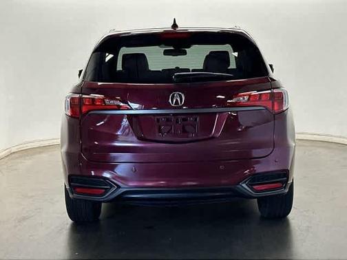 2016 Acura RDX Advance Package