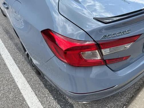 2022 Honda Accord Sport SE 1.5T