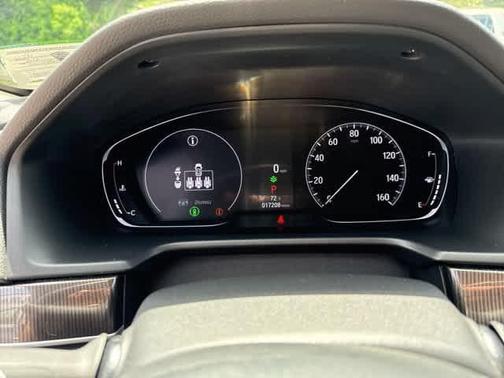 2022 Honda Accord Sport SE 1.5T