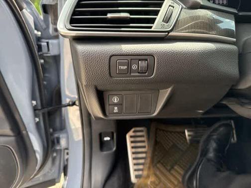 2022 Honda Accord Sport SE 1.5T