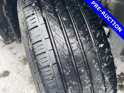 2003 Honda Odyssey EX