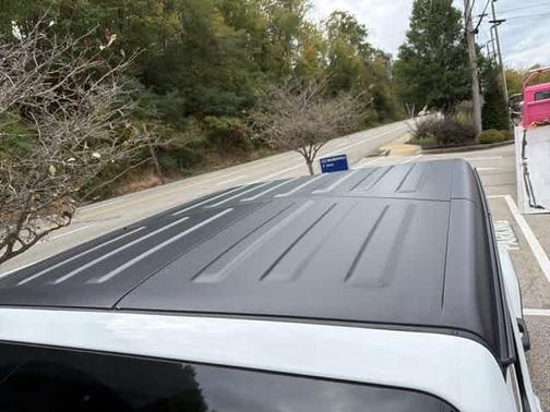 2022 Jeep Gladiator Altitude 4x4