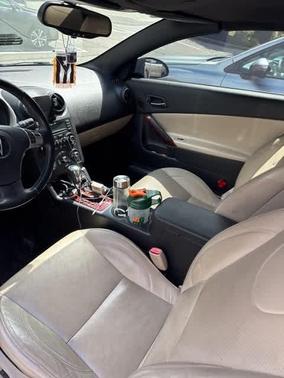 2008 Pontiac G6 GT