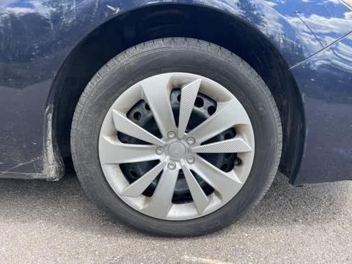 2020 Subaru Impreza 5-Door