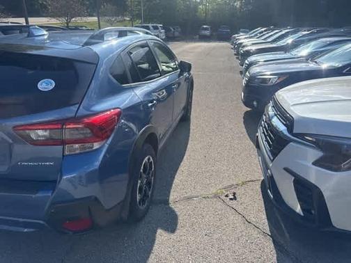 2023 Subaru Crosstrek Premium