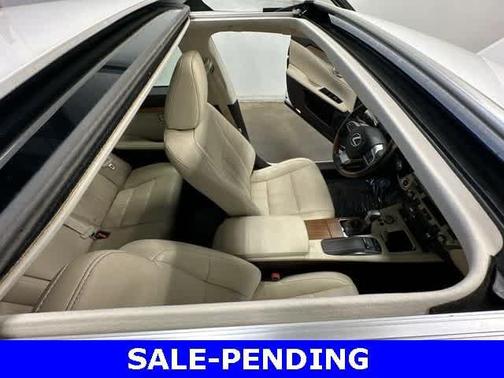 2016 Lexus ES 300h Base