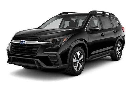 2023 Subaru Ascent Premium 7-Passenger