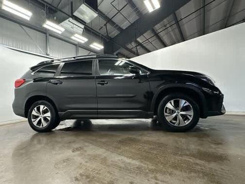 2023 Subaru Ascent Premium 7-Passenger