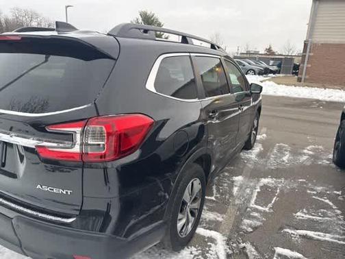 2023 Subaru Ascent Premium 7-Passenger