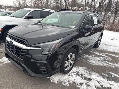 2023 Subaru Ascent Premium 7-Passenger