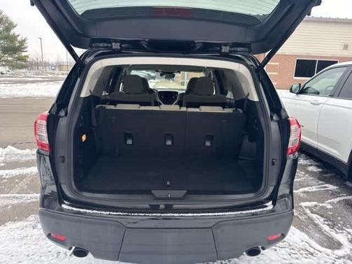 2023 Subaru Ascent Premium 7-Passenger