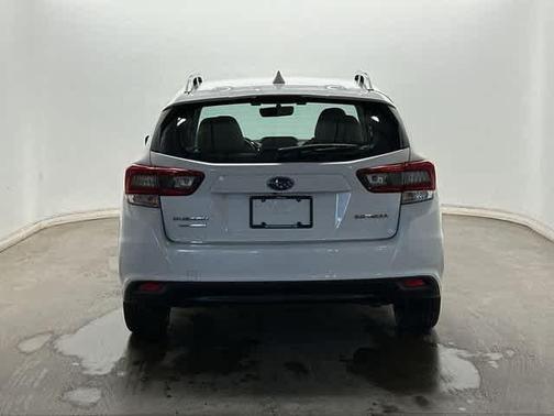 2023 Subaru Impreza Premium